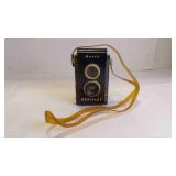 Vintage Ansco Rediflex 620 Film Camera - UNTESTED
