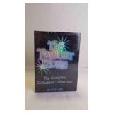 FACTORY SEALED The Twilight Zone 28-DVD Box SET