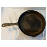 Wagners 10 1/2" Cast Iron Skillet