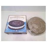 Williams-Sonoma Sandwich Cookie Cake Pan Set