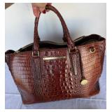Brahmin Large Purse