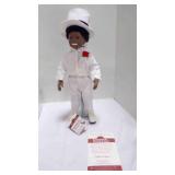 Vintage 1997 Buckwheat The King Of Swing Fine