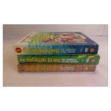 COMPLETE DVD SETS of The Classic Gilligan