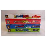 Complete Sets of The Comedy Series In Living Color