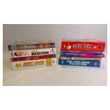 MIXED COLLECTION DVD SETS of "VINTAGE CLASSICS"