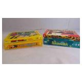 LOT of 4 Classic Television DVD COLLECTION SETS