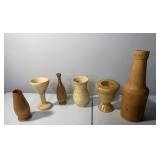 Wood Dï¿½cor