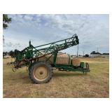 Great Plains TSF1060 90' Sprayer