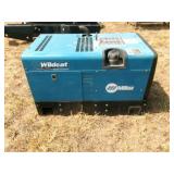Miller, Wildcat 200