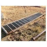 Dolly Ramp, 14' Road Warrior Magnesium