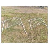 Handrails, Grill, & Misc.