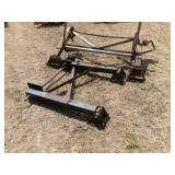 Landing Gear, Semi Trailer x -pcs