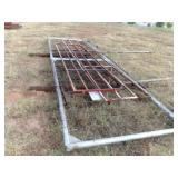 Gates, Misc. Shop Built-5pcs 21' and less