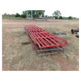 Gates, Misc. Tube
