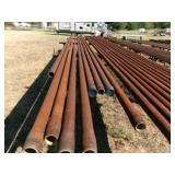 Tubing, 2 7/8' x 10pcs