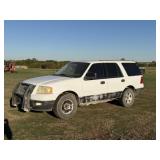 2004 Ford Expedition XLT
