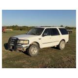 1999 Ford Expedition XLT