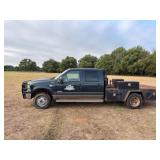 2005 Ford 1 Ton Dually Pickup