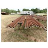 Tubing, 2 7/8' x 10pcs