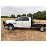 2016 Dodge 3/4 Ton Pickup