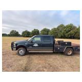 2005 Ford 1 Ton Dually Pickup