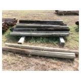 Post, Cresot-20+pcs