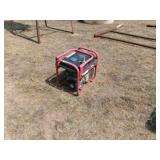 Generator, Homel 3650
