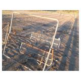Deer Stand, Two Man Tree w/Ladder
