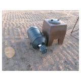 Misc. Wildlife Feeders 1pc Quail-1pc Misc