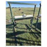 Escoba Livestock Oiler
