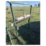 Escoba Livestock Oiler