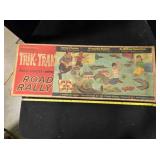 Trik-Trak Cross Country Road Rally