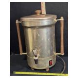 30 cup Electric Coffee Percolator