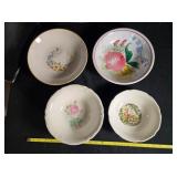 4 China Serving Bowls