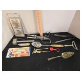 Kitchenware