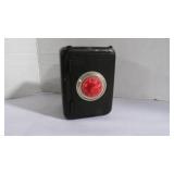 Vintage Promotional Toy Combination Safe Bank
