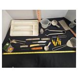 Kitchenware
