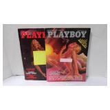 2Vintage Mid-1970's 'Playboy' Magazines