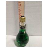 Mennen Skin Bracer After Shave novelty bottle