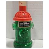 Mennen Skin Bracer After Shave novelty bottle