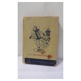 Vintage Catholic Parochial School Textbook