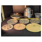Kitchenware