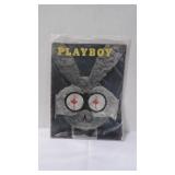 Vintage March 1957 Issue of 'Playboy' Magazine