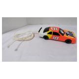 Vintage 1990's Tide Promotional NASCAR Telephone