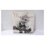 Vintage 'Marilyn: Her Life in Her Own Words' Book