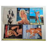 5 Playboy Supplements