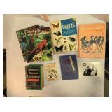 Vintage Reference Books; My Word Book
