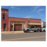Hennessey Main Street * Downtown * Investment