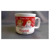 Vintage 1989 Campbell