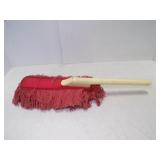 The Original California Car Duster Mop Head